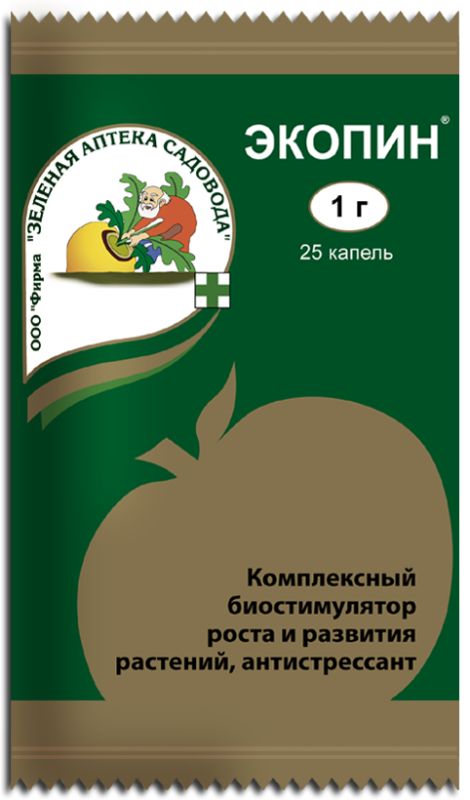 Экопин 1г